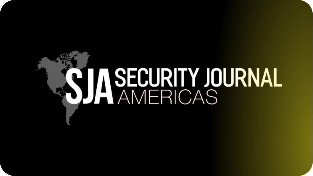 Security Journal Americas Hicomply Coverage