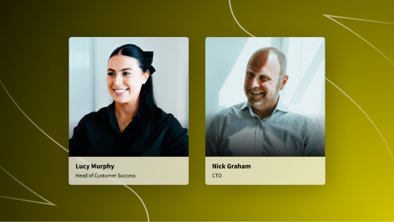 ISO 27001 evidence webinar thumbnail
