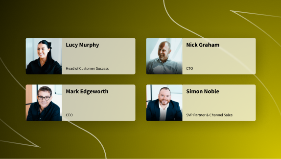 Multi-framework compliance webinar thumbnail