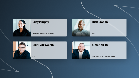 Compliance operations webinar thumbnail