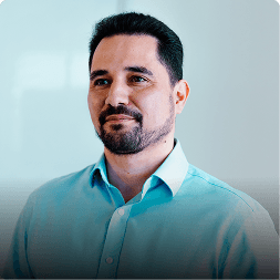 Matthew Biltaji, VP of Product at Hicomply