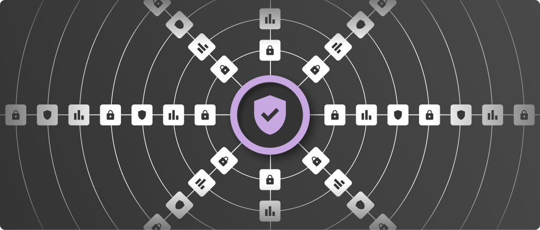 Secure document approval workflow for externally shared Trust Page content