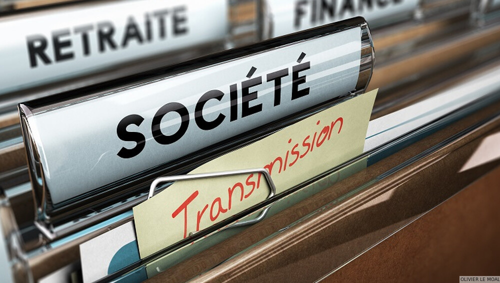 Que deviendrait ma société si je venais à décéder ou à ne plus être capable de la diriger ?