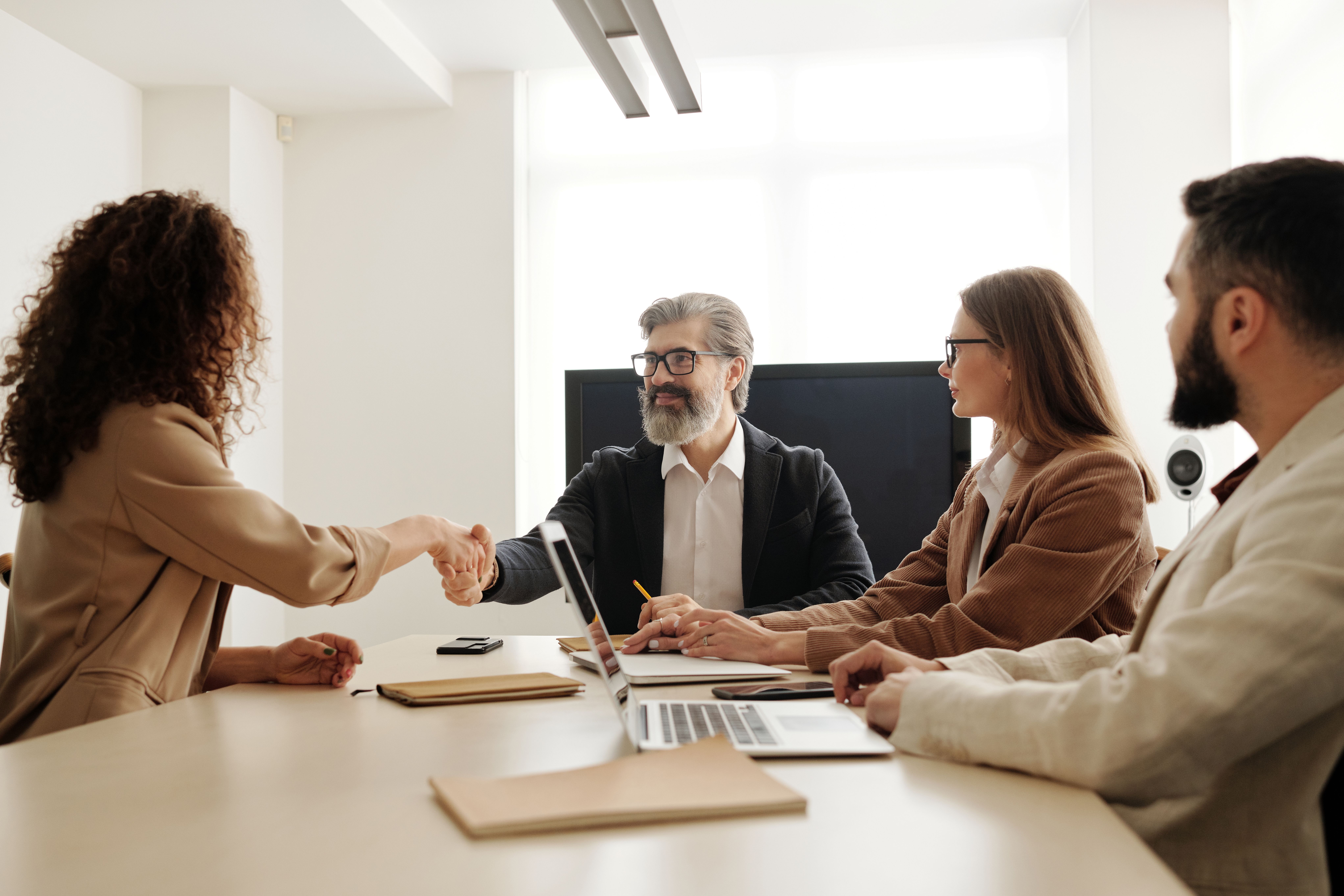 Pourquoi externaliser le recrutement ?