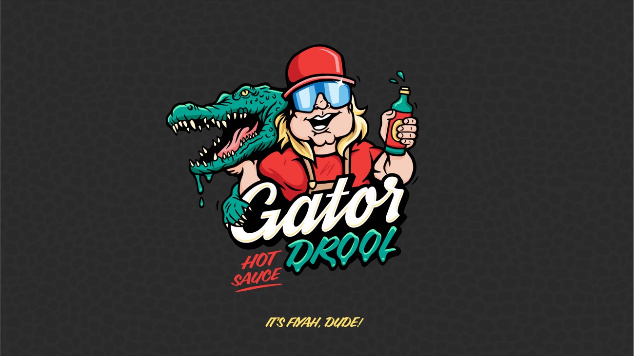 Cajun Two Step