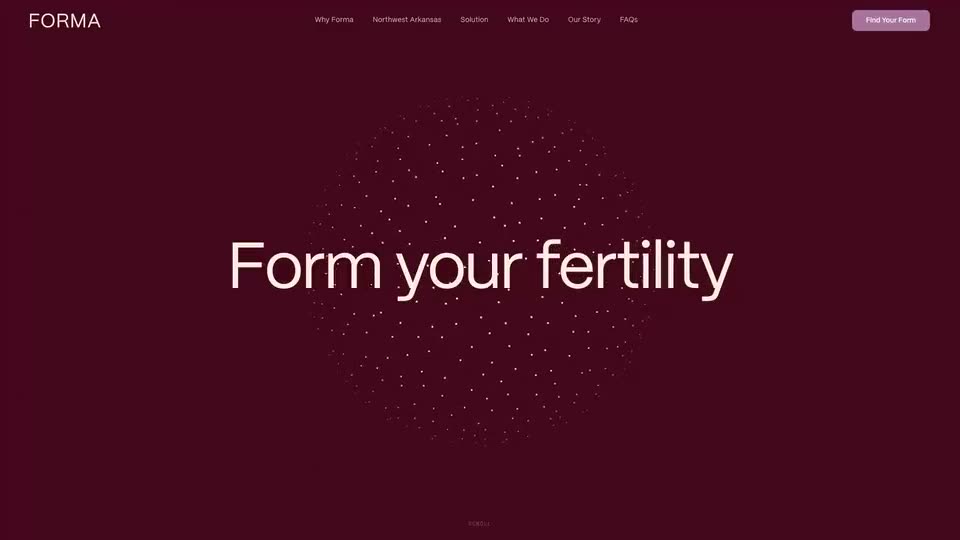 Forma Fertility