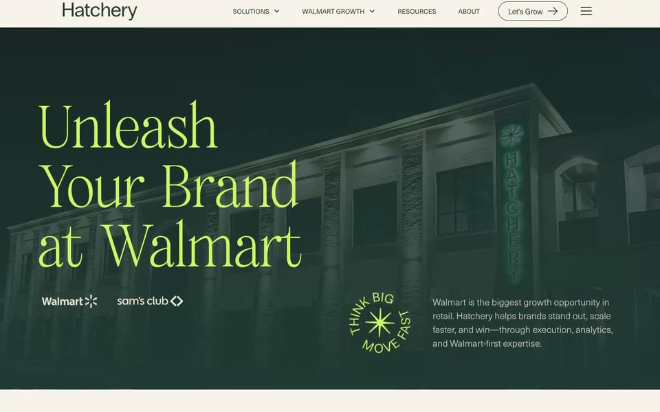 Hatchery Group