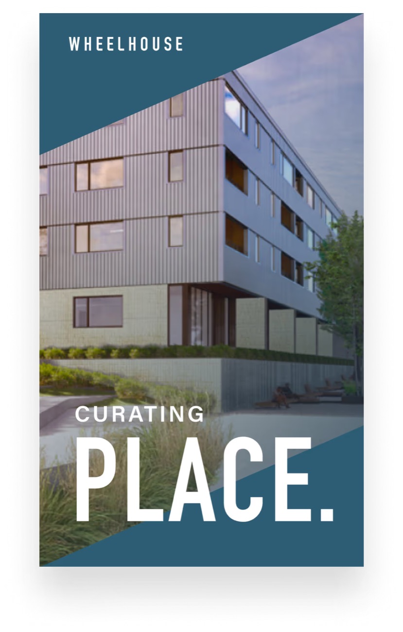 Newell Development + Wheelhouse