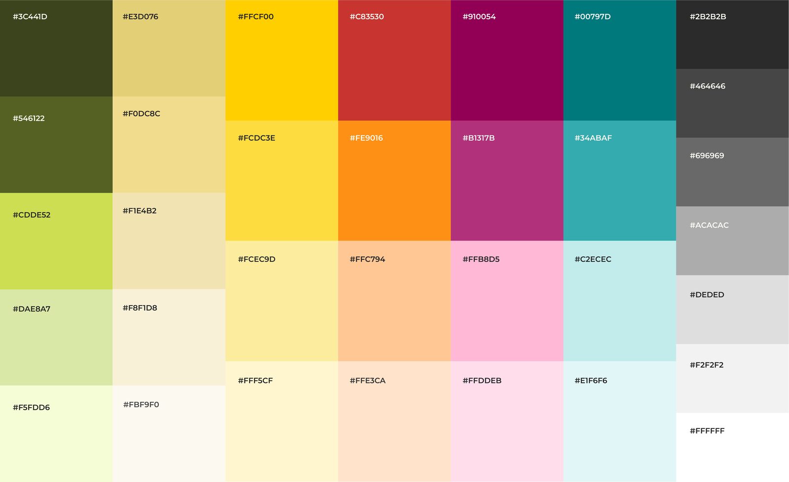 Color