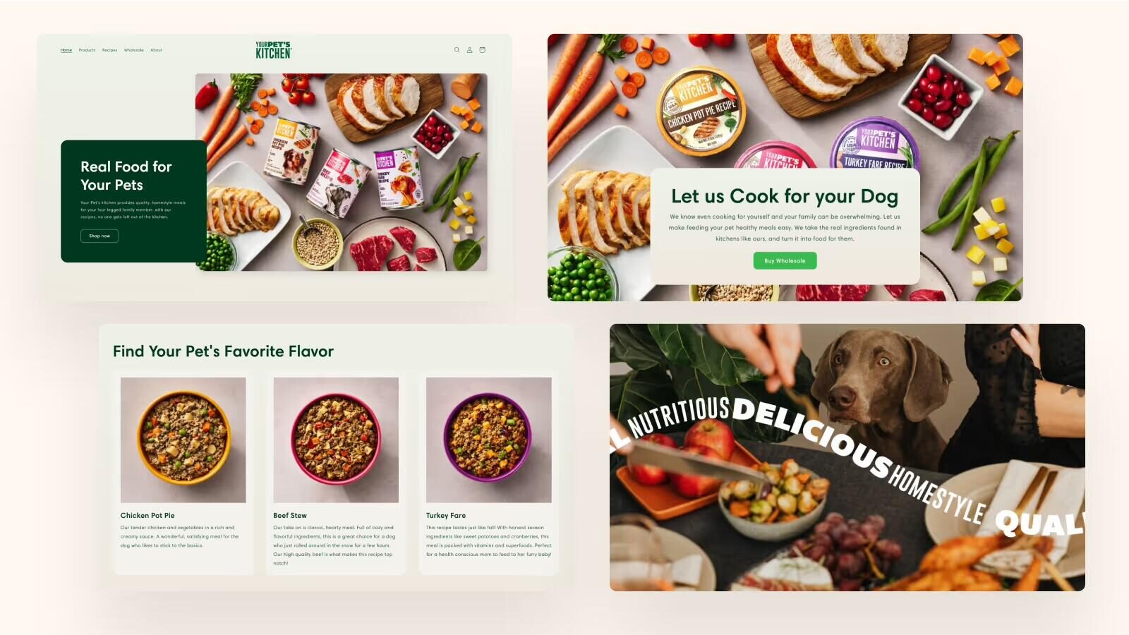 Website
