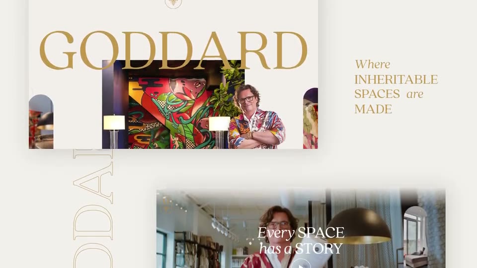 Goddard Design Group