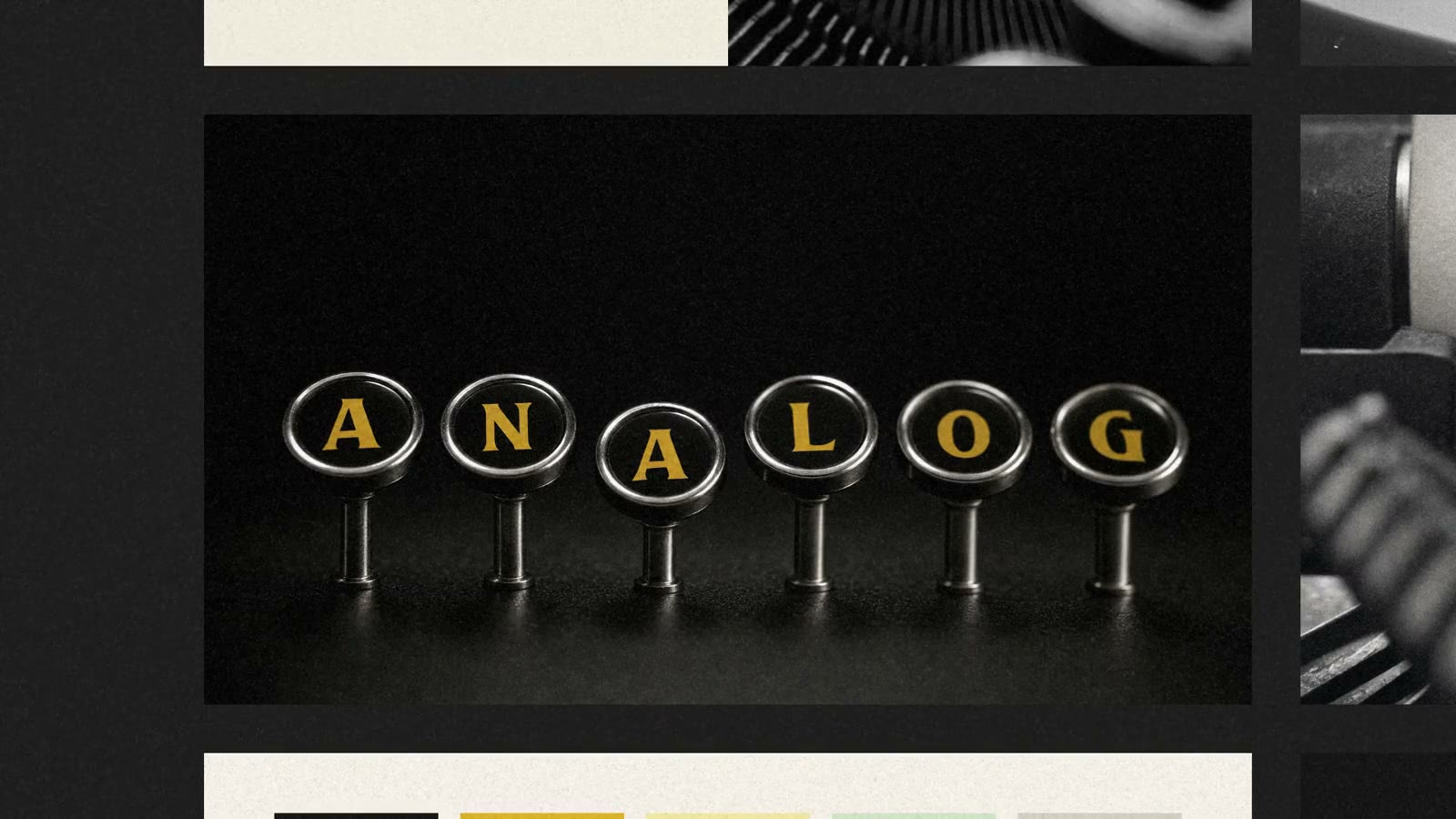 Analog