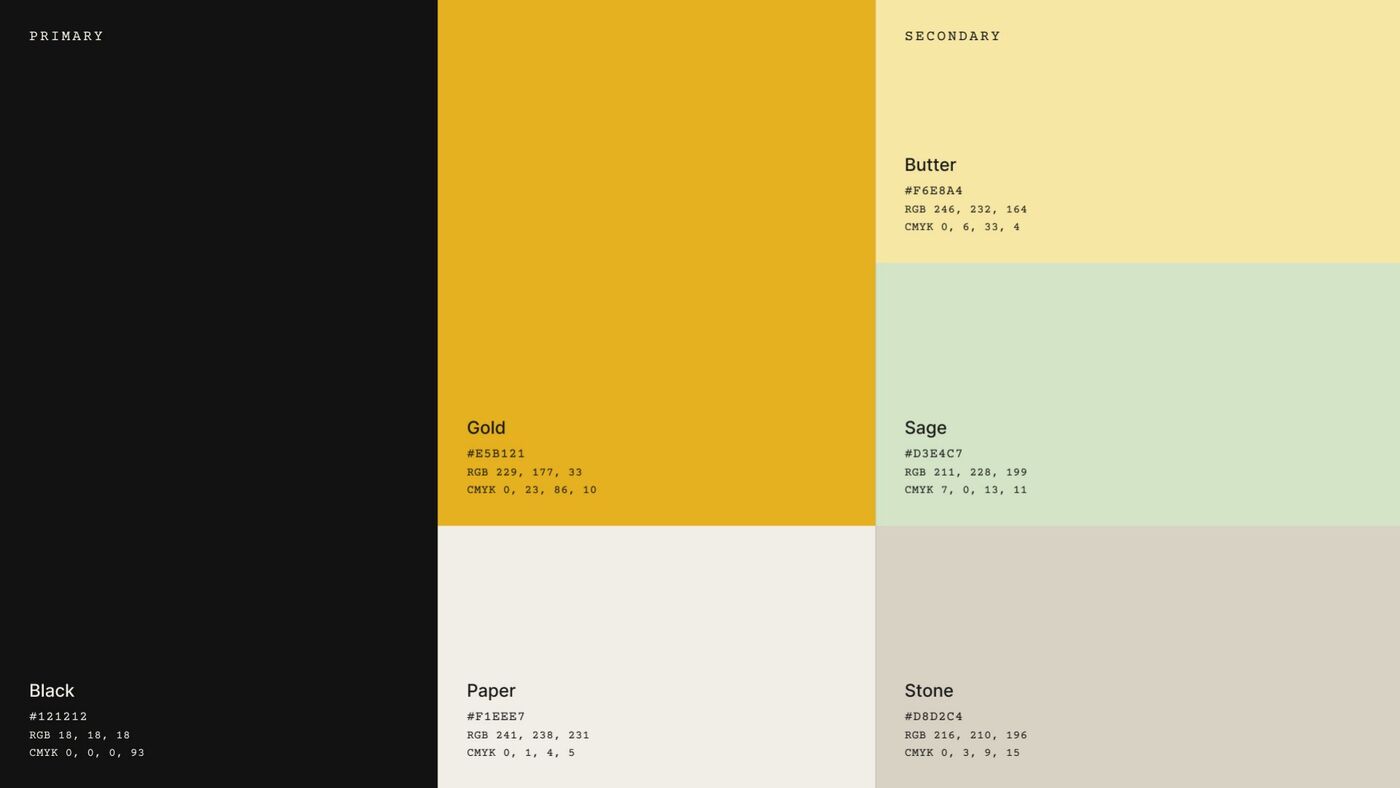 Color