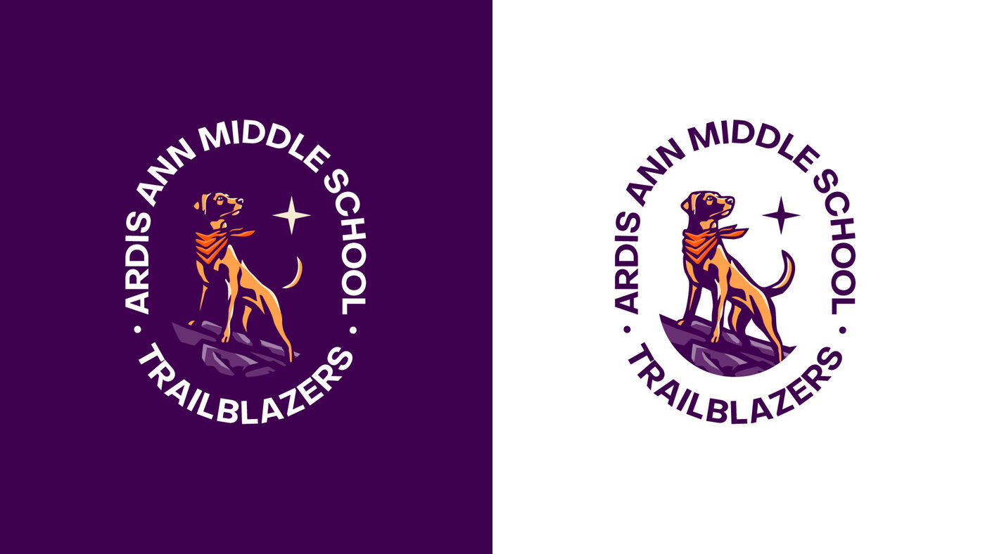Trailblazers seal