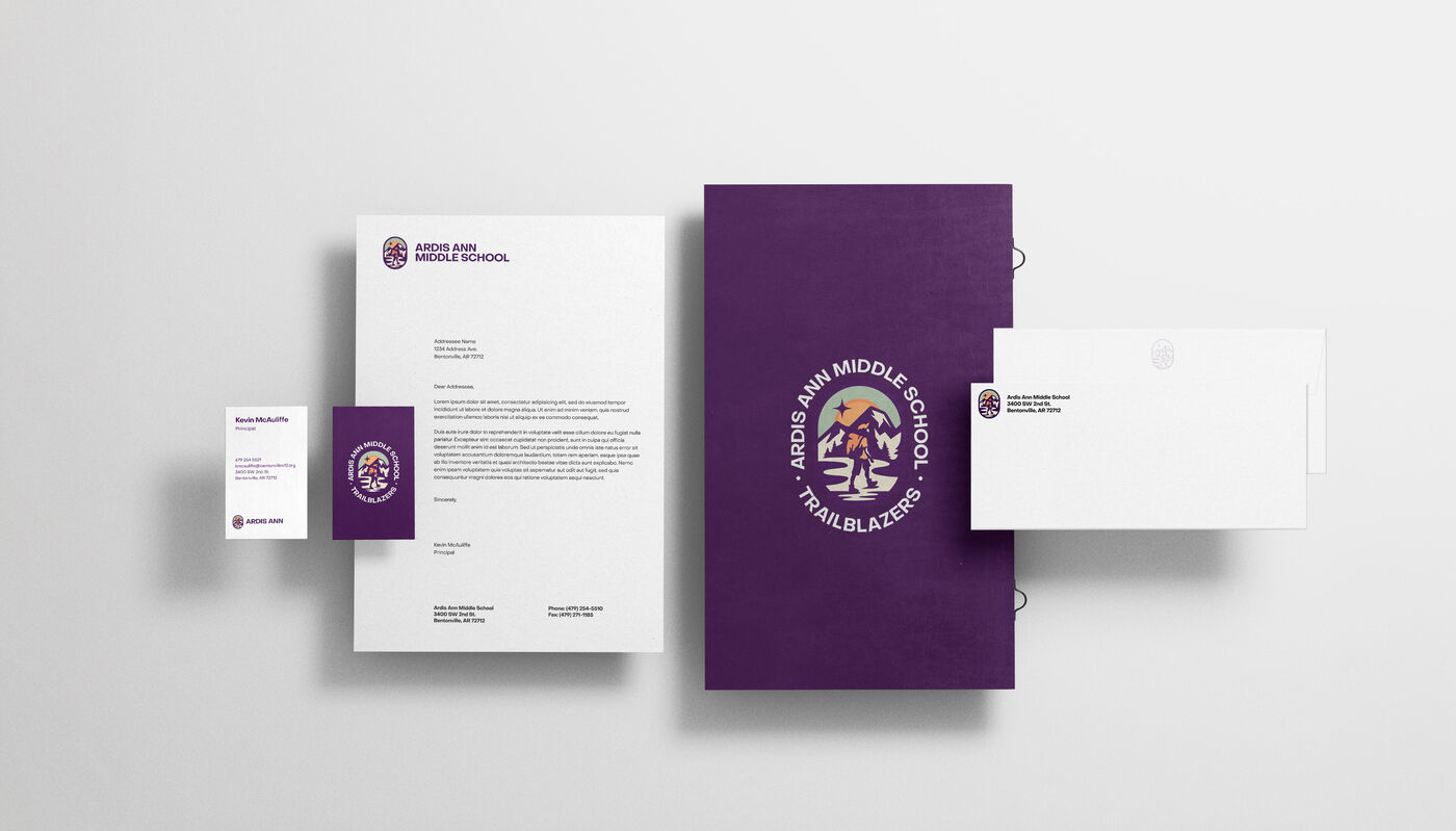 Stationery