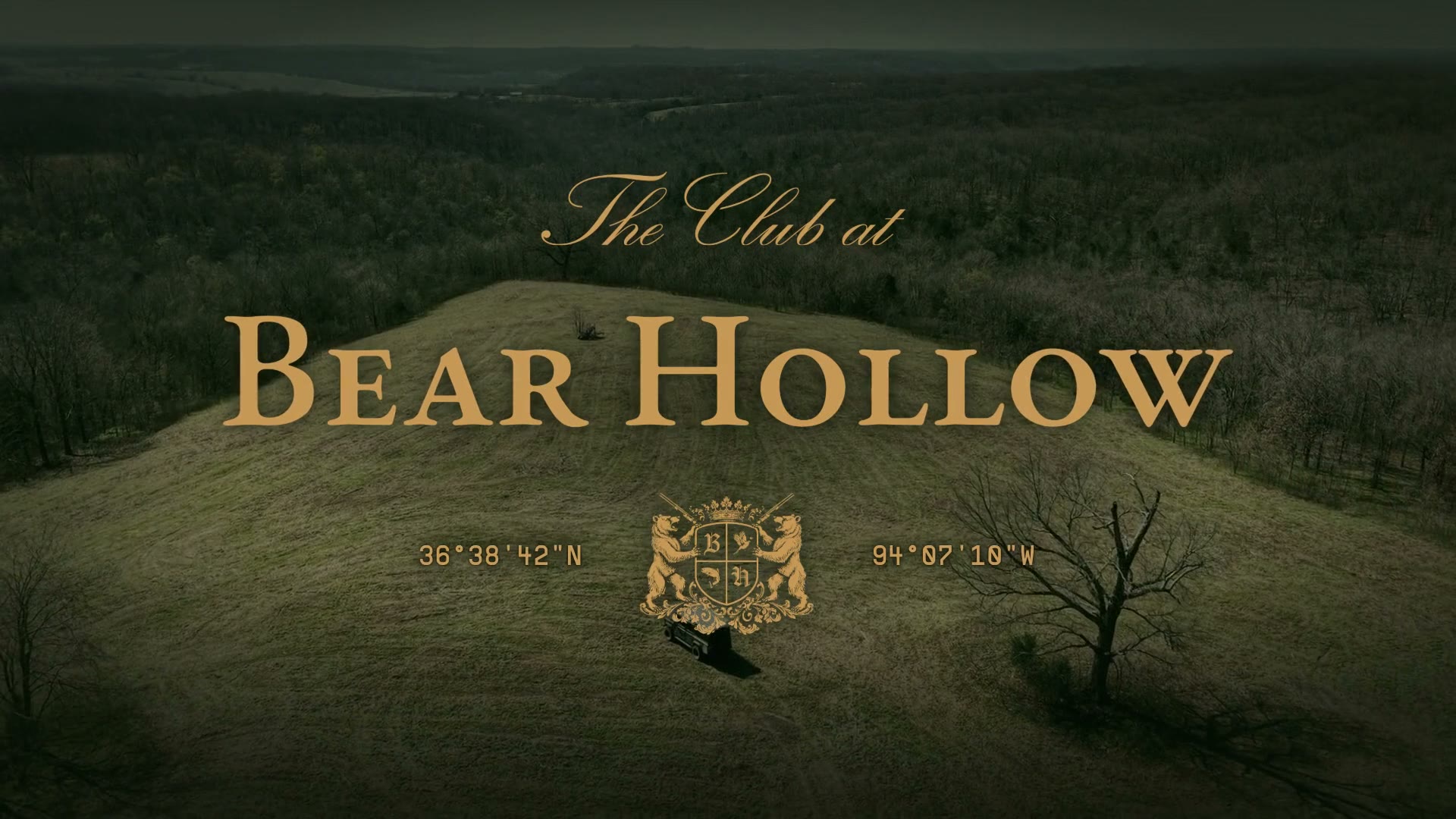 The Club at Bear Hollow