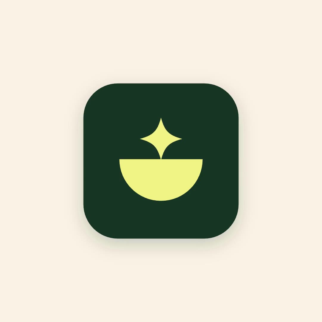 App icon