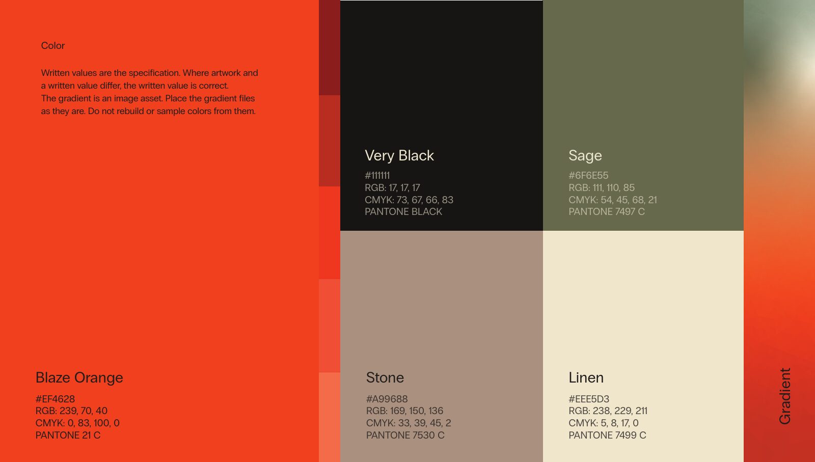 Color