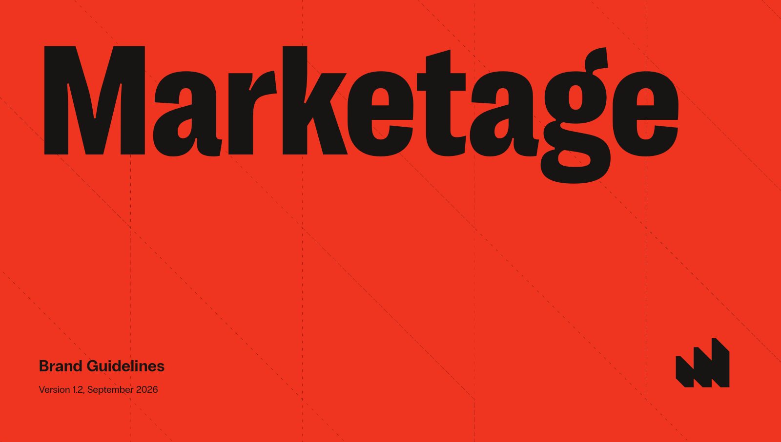 Brand guidelines