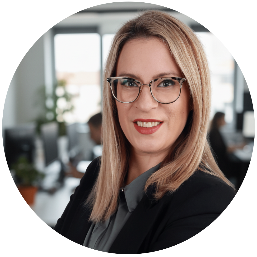 Gede Gerhardt - Verkaufsberater bei Markt Revolution Schweiz