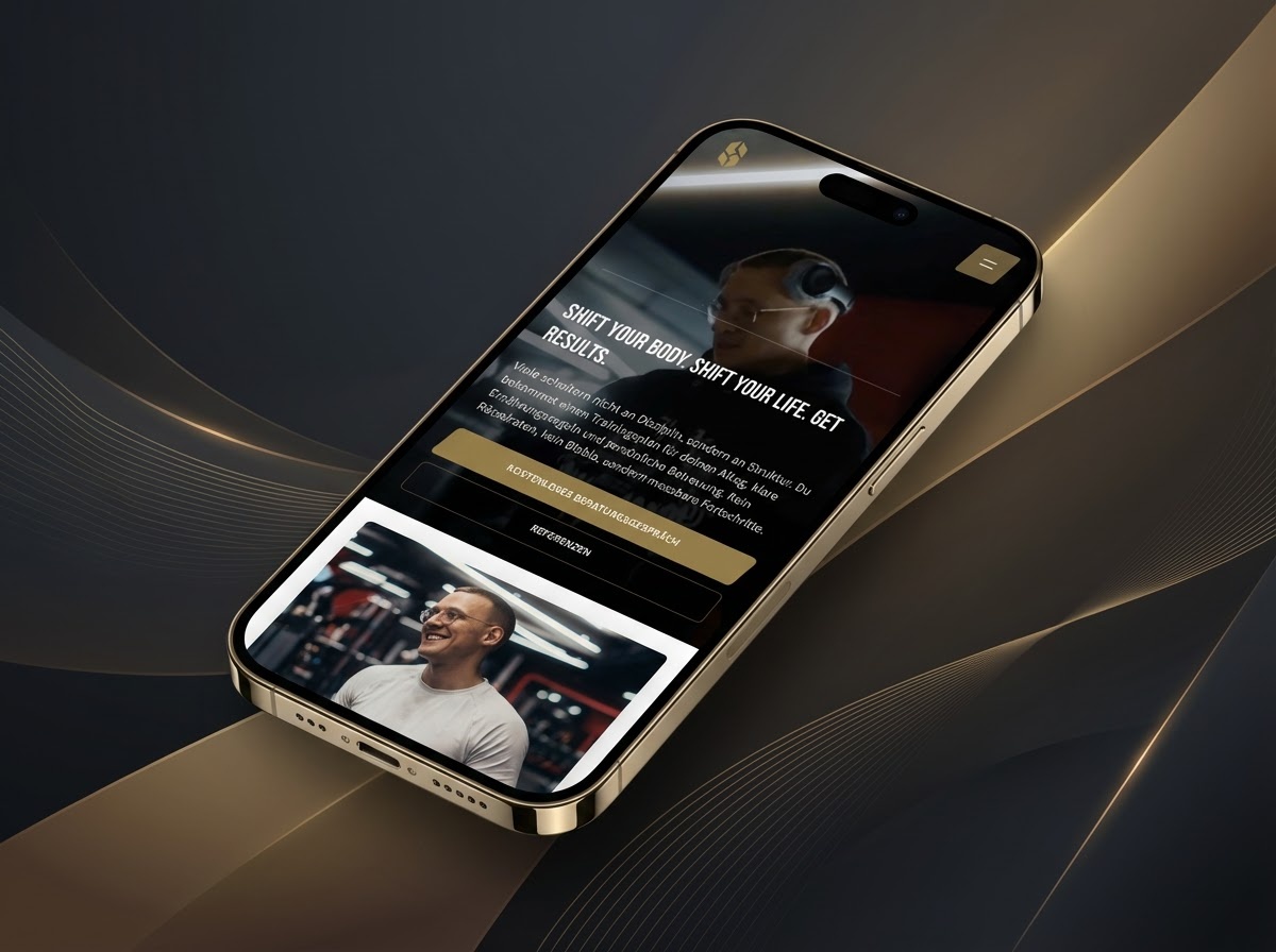 Stralla Shift Fitness Coaching