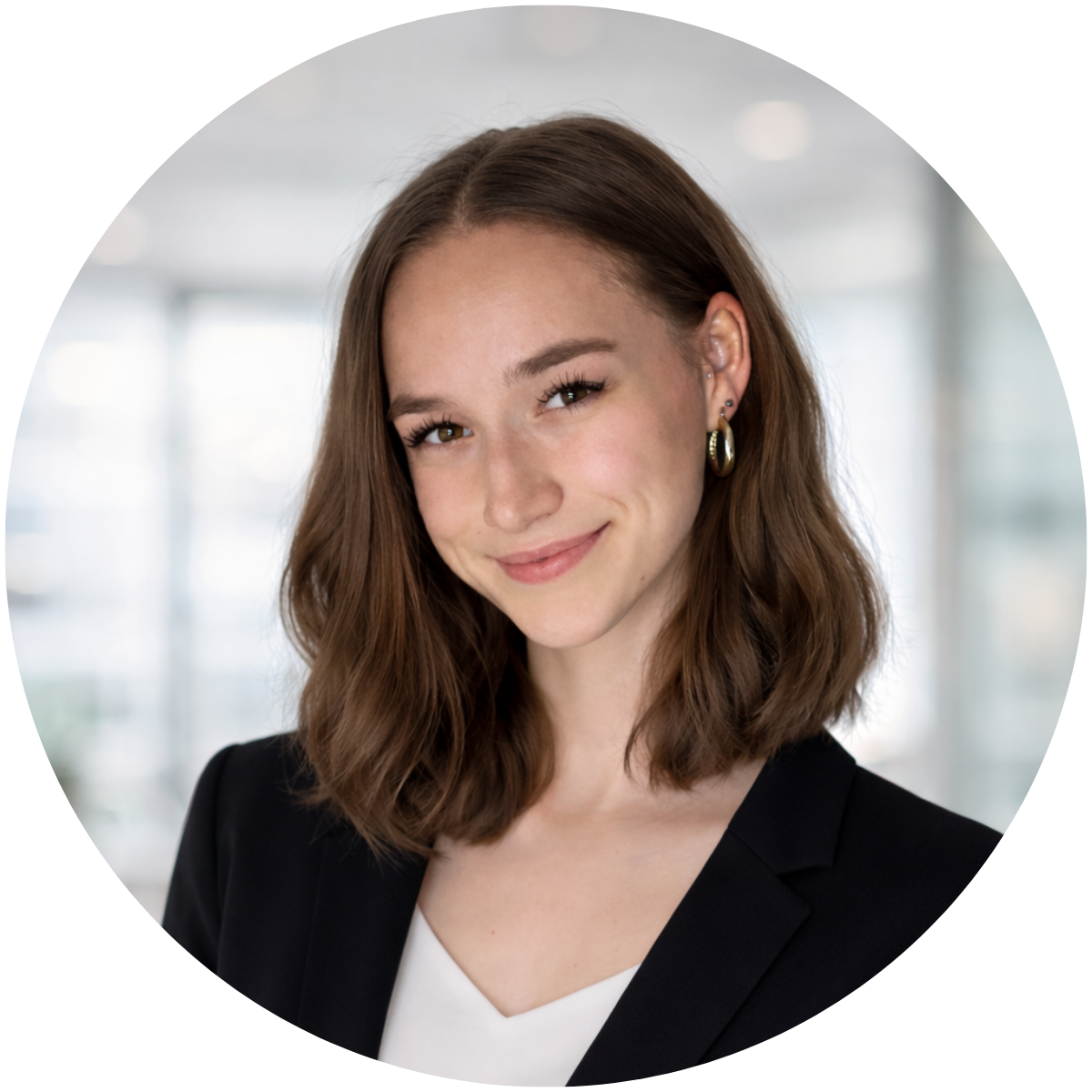 Gede Gerhardt - Verkaufsberater bei Markt Revolution Schweiz