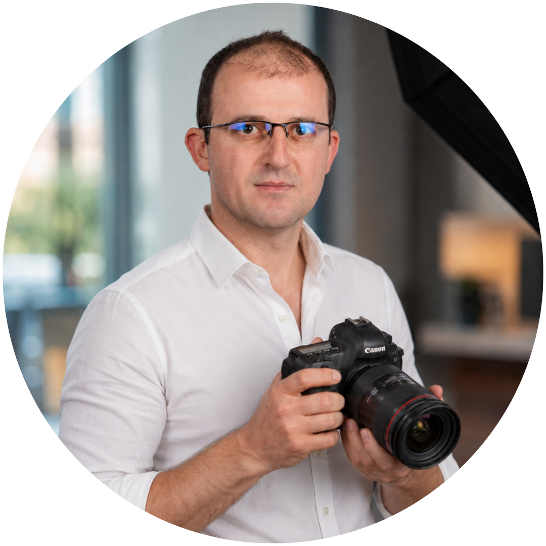 Stefan Stefkov