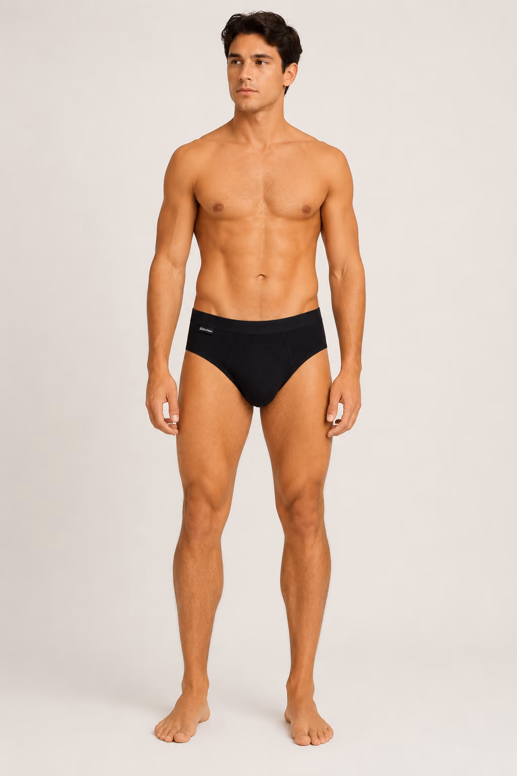Organic Cotton Briefs