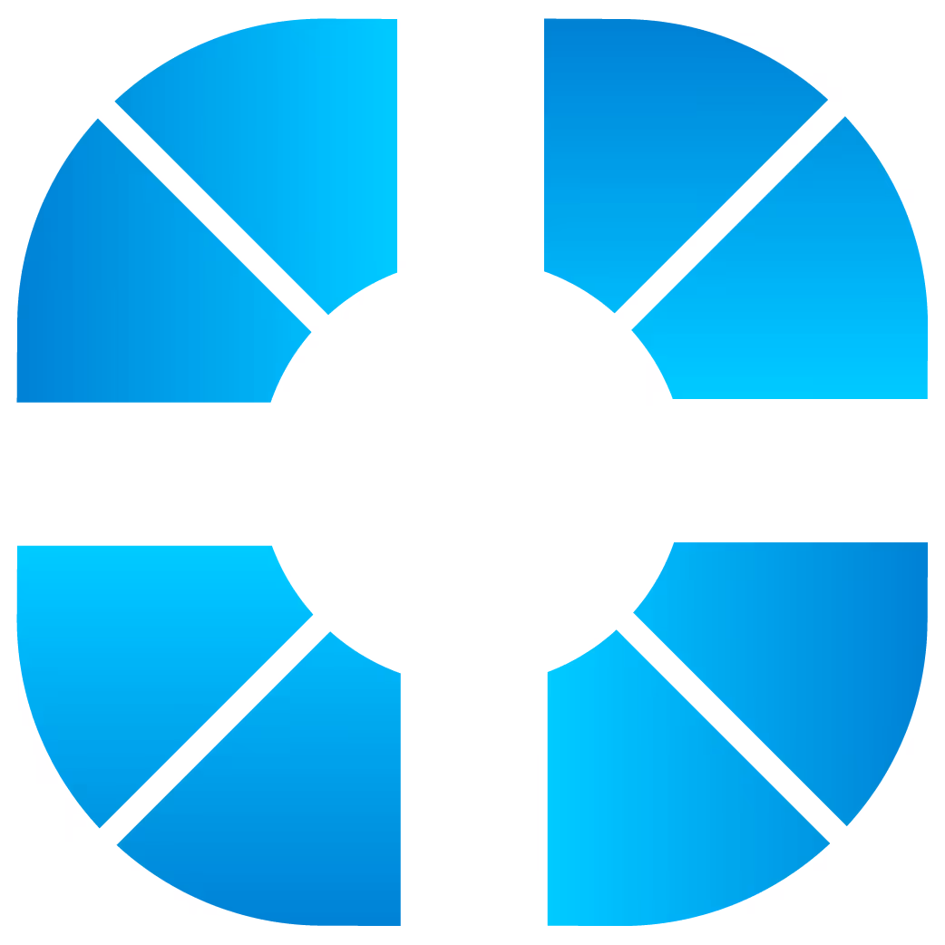Fort Forty Four - Icon logo