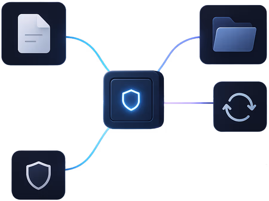 Image illustrating Cloud to Cloud backups