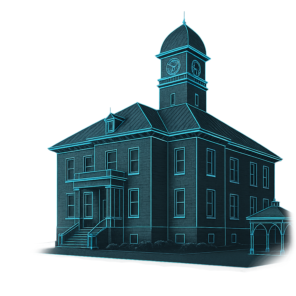 Image of Walkerton Theatre