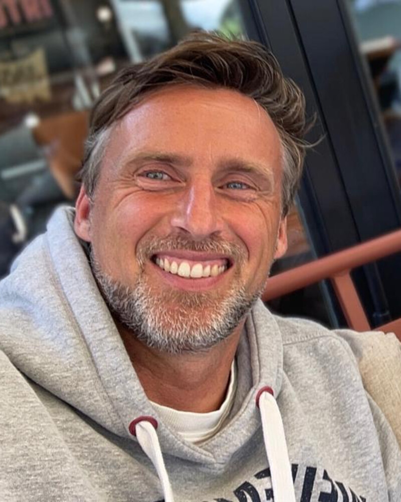 Andreas – Betreiberprofil