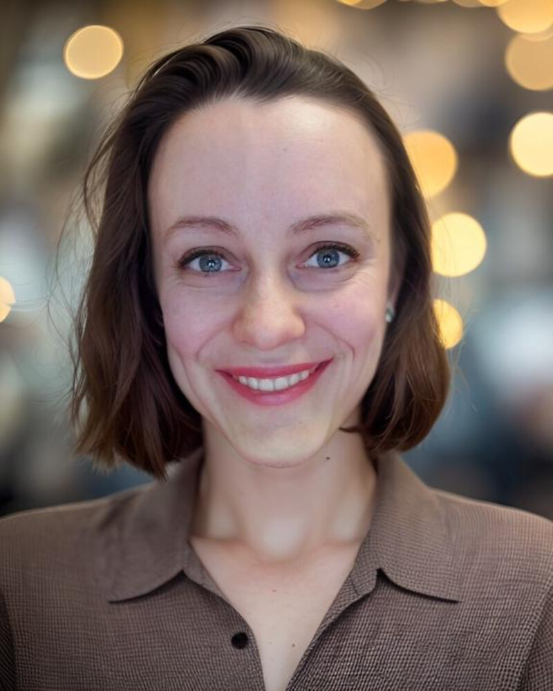 Julia – Betreiberprofil