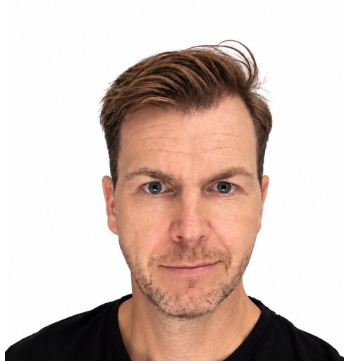 Sebastian Gebel