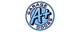 A+ Garage Doors