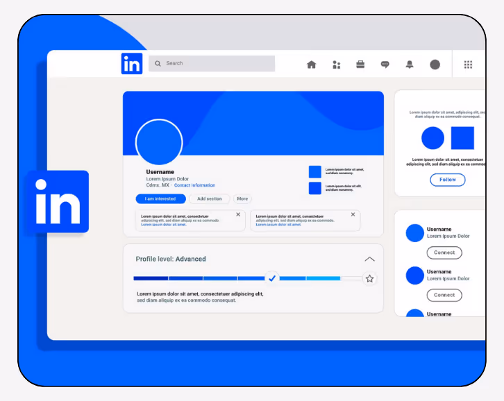 Linkeding Optimization