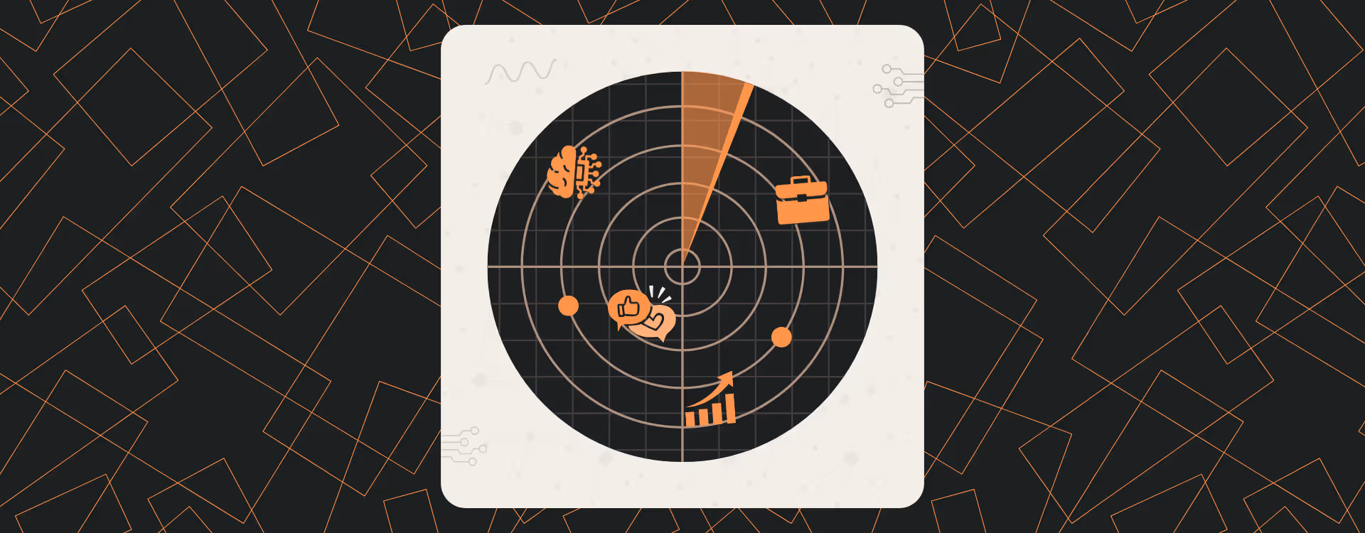 What are intent signals and how to use them wisely in B2B outreach?