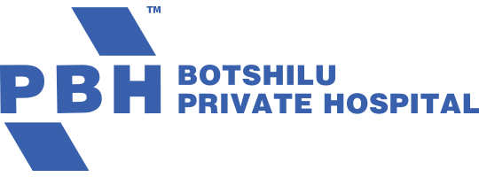 Botshilu Private Hospital