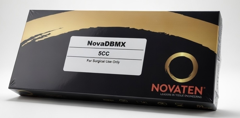 NovaDBMX 5cc