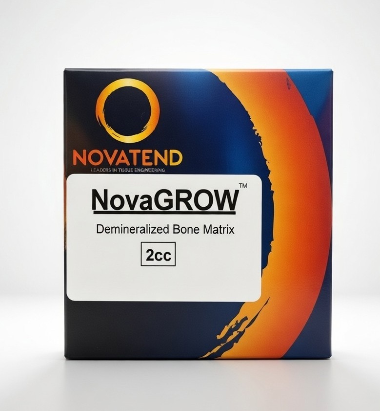 NovaGROW