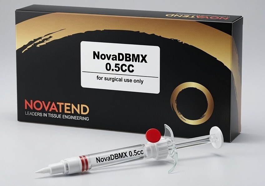 NovaDBMX 0.5cc
