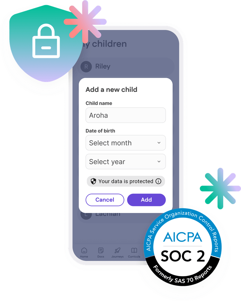 AI Powered Child Development Platform For ECE Mana Product Ai powered child development platform for ece mana product