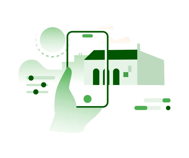 Branding illustration 3