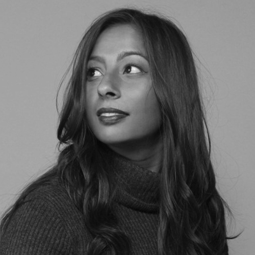 Soumya Srinagesh Tulloss - Speaker Bio - FreightWaves Events