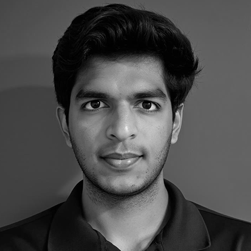 Pratham Bansal