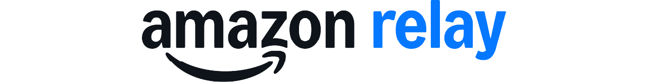 Amazon Relay - F325