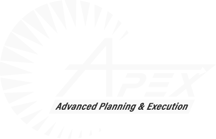 Apex- F325