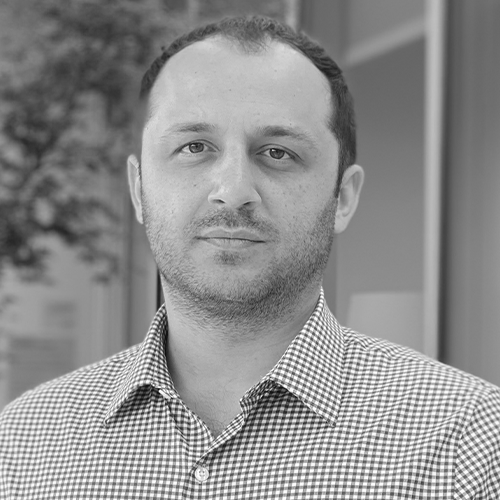 Georgy Melkonyan