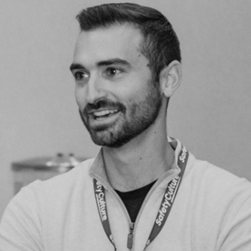 Daniel Erickson
