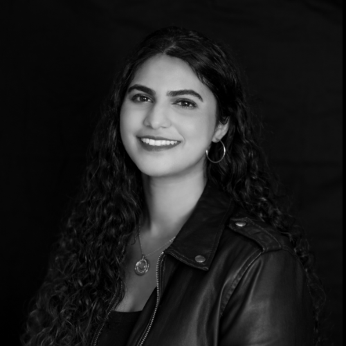 Amrita Bhasin